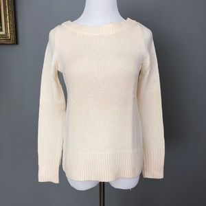 J. Crew sweater, size: XS
